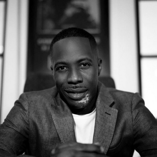 Dre London, Chief of Strategy