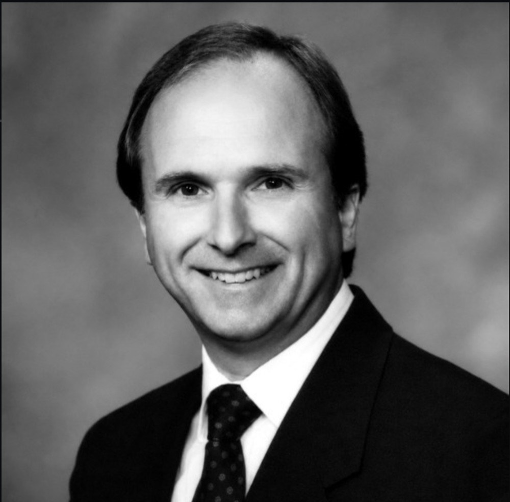 Robert Aughey, Co-Founder and President of Fantom