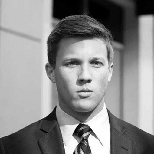 Ryan Andreas, Chief Marketing Officer